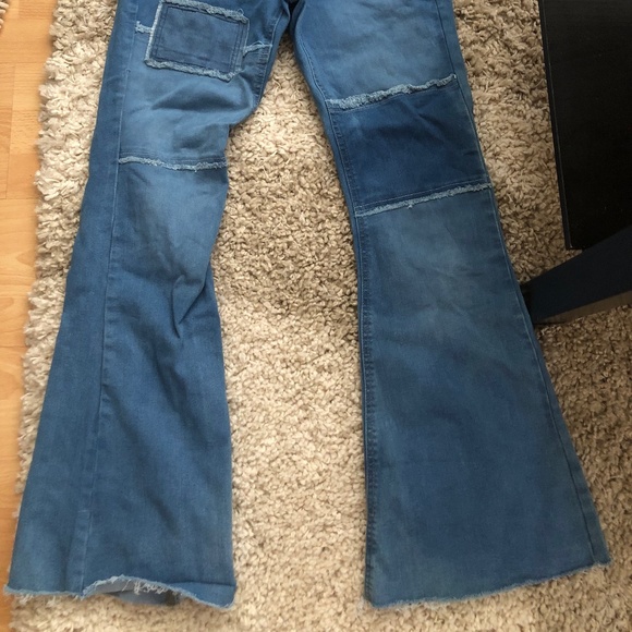 Jeans - Picture 2 of 2